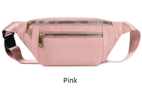 Waist Bags for Running: Unleash Your Full Potential
